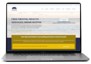 Website Portfolio Image