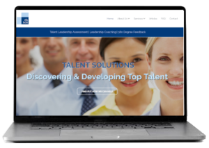 Website Portfolio Image