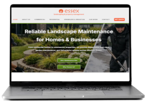 Website Portfolio Image
