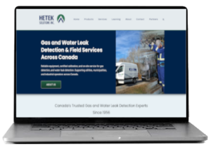 Website Portfolio Image