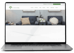Website Portfolio Image