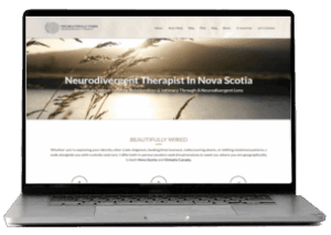 Website Portfolio Image