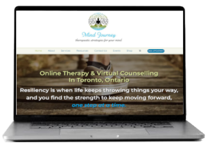 Website Portfolio Image
