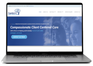 Website Portfolio Image