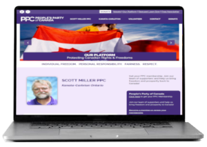 Website Portfolio Image